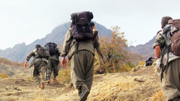 La tactique du PKK qui utilise des organisations sous-traitantes