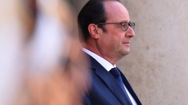La France a fourni des armes lourdes aux rebelles syriens en2012