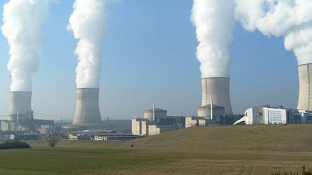 Francia, anomalia di fabbricazione in un reattore nucleare EPR