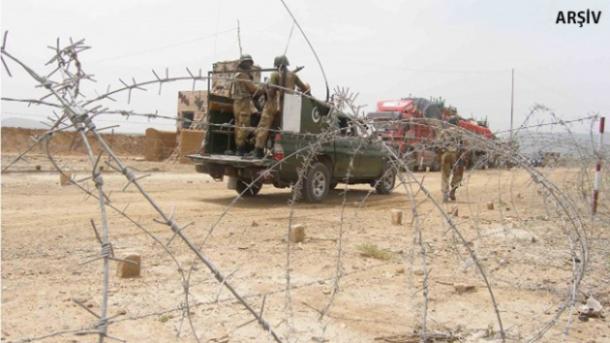 پاک فوج کا طالبان کے خلاف فوجی آپریشن جاری