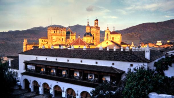 Cáceres será Capital Española de Gastronomía en 2015