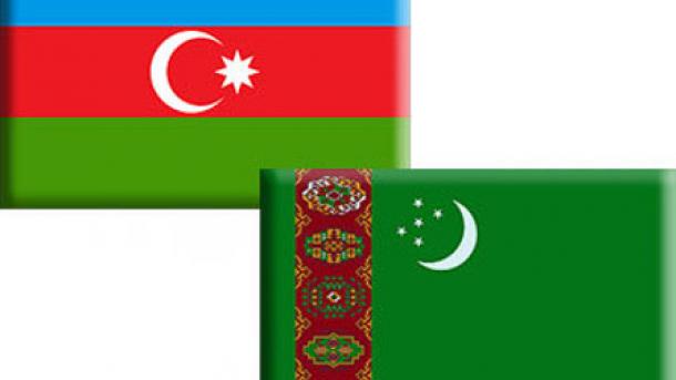 Türkmenistan -- Azerbaýjan: arasyndaky hyzmatdaşlyk ösýär