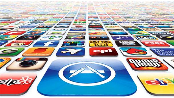 Las mejores aplicaciones de App Store