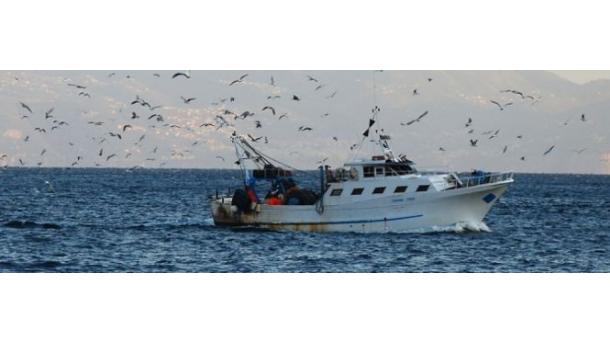 Libia, allarme per sequestro peschereccio italiano