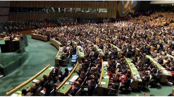 La ONU pide el fin del embargo a Cuba