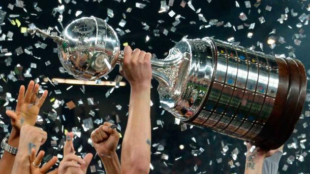 Sigue el entusiasmo de Copa Libertadores 