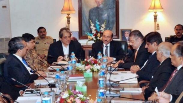 وزیر اعلیٰ سندھ  کی زیرصدارت میں آج اپیکس کمیٹی کا اجلاس