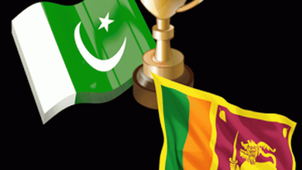 پاکستان کی سری لنکا کے خلاف جیت