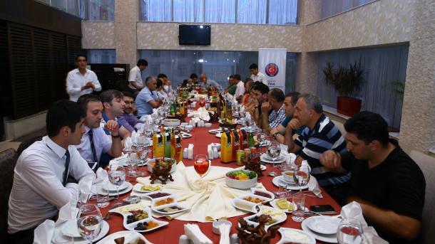 Türkiyə-Azərbaycan Media Əməkdaşlıq Proqramı