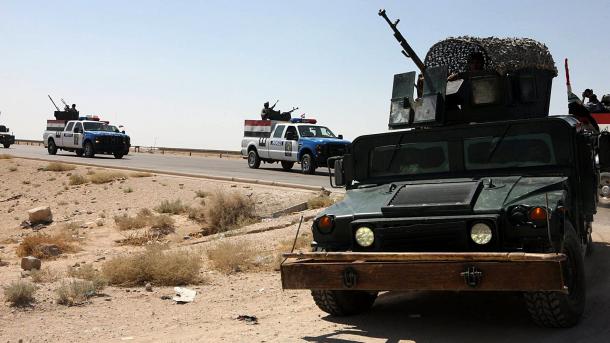 Isis minaccia per uccidere gli ostaggi in mano