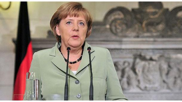 Германия е заета с твърденията за подслушване