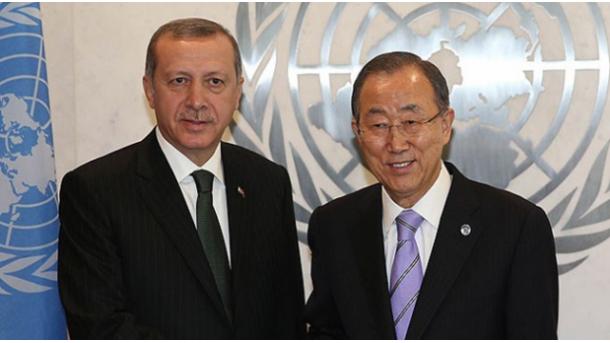 Ban Ki Moon condanna Ungheria e Serbia