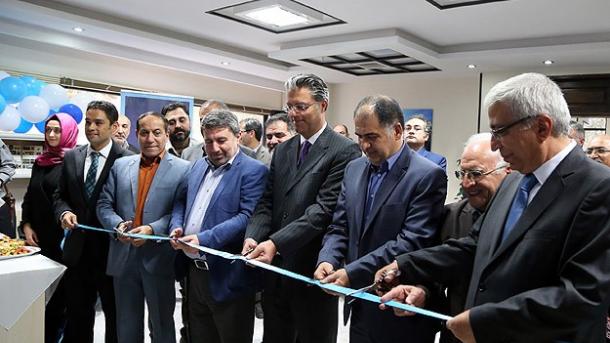 Anadolu Agentliyi 9-cu yayım dili olan farscada yayıma başladı