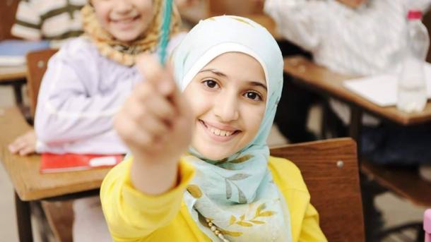 عہد بلوغت تک اسکولوں میں حجاب پہننا منع ہے:مصر