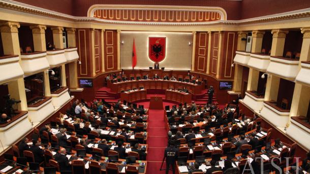 Shqipëri – Më 19 prill votimi i parë në Kuvend për zgjedhjet e presidentit të ri