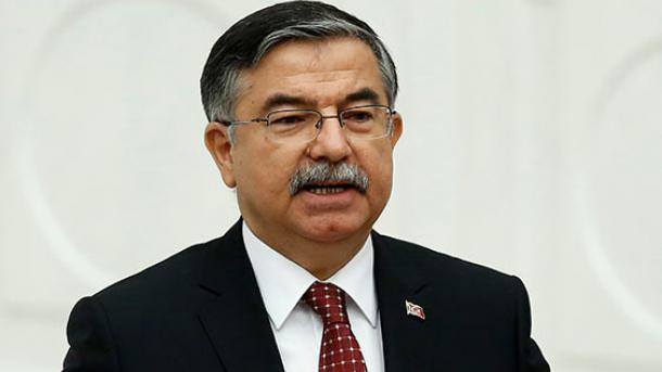 土耳其国防部长称“引我们敌意的人没有未来”