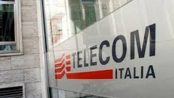 Telecom Italia, in settimana cda Vivendi su aumento partecipazio