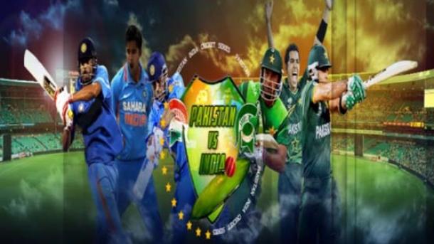 بھارت کا پاکستان کو جیت کیلئے 301 رنز کا ہدف