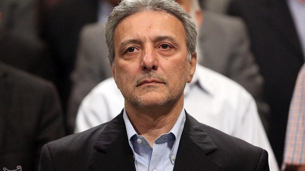 وزیر علوم پیشنهادی روحانی به مجلس ایران