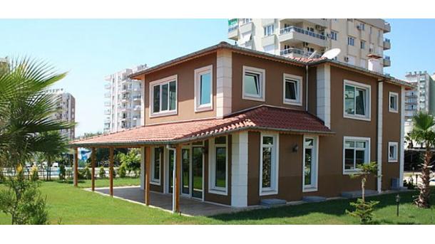 افزایش 42.4 درصدی فروش منازل مسکونی در ترکیه