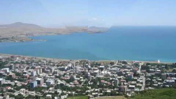 Bitlis vilayǝti cari il Avropaya yenidǝn tanıdılacaq