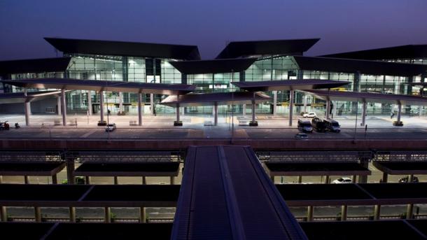 Brasil: inaugurada la nueva terminal de Sao Paulo