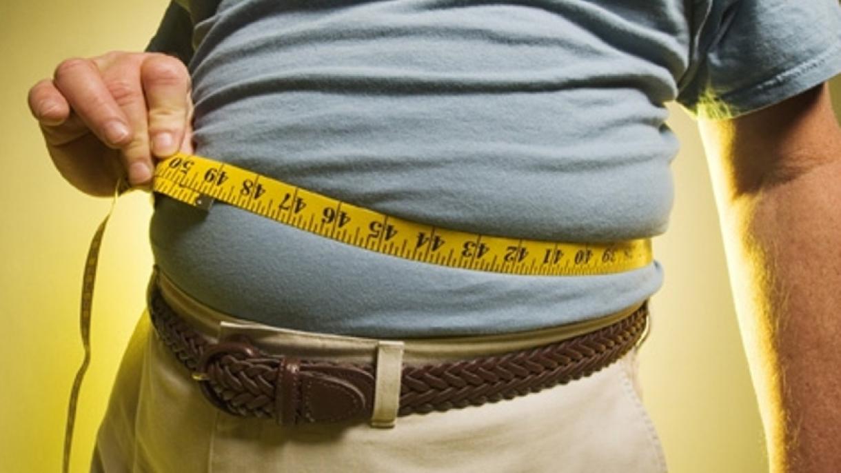 En Turquía las proporciones de obesidad alcanzaron hasta 30% 