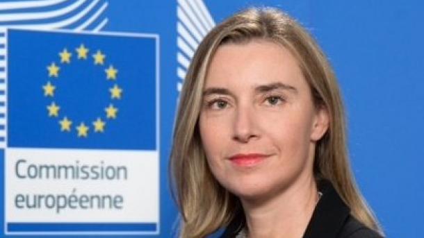 Migranti, Mogherini: a Lussemburgo anche ministri Interno Ue