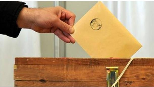 انتخابات در مونته نگرو