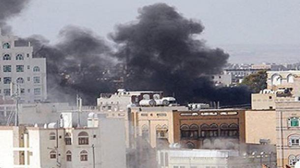 یمن میں جھڑپیں، 24 افراد ہلاک