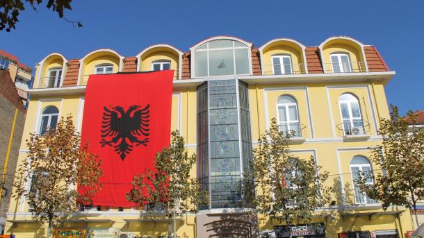 Shqipëri – Komuniteti Mysliman reagon ndaj qëndrimeve antiislame