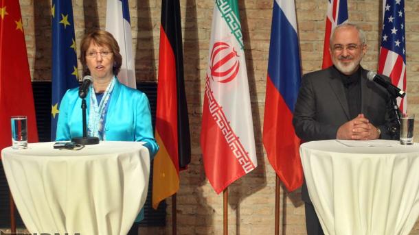 نگاهی به تمدید چهار ماهه مذاکرات هسته‌یی ایران