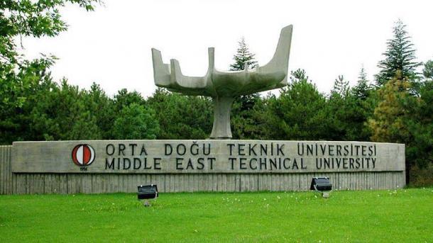 لیست پانزده دانشگاه برتر ترکیه منتشر شد