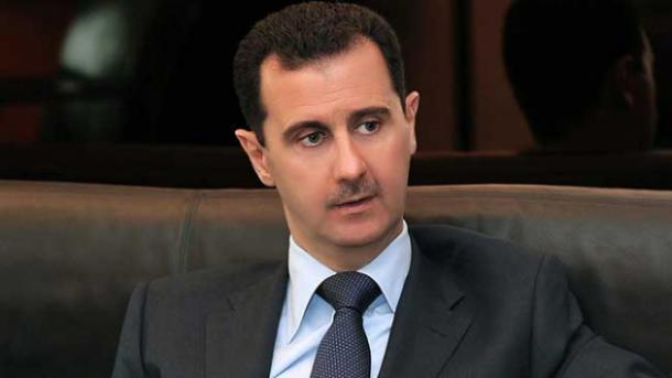Syrie : Al-Assad révèle les aides d’armes de la Russie