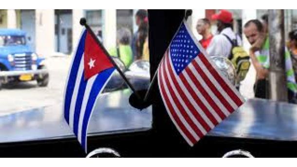 Havanada ABŞ sәfirliyi açılır