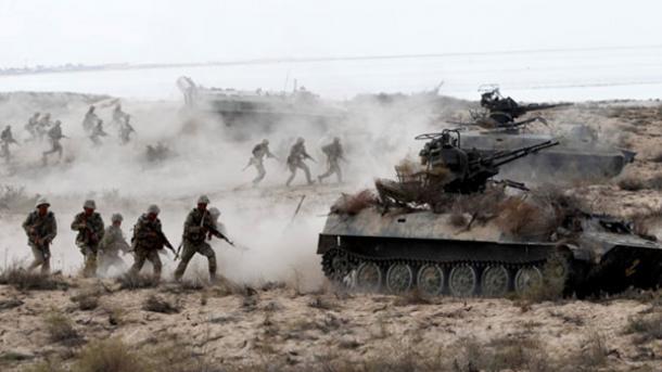 EEUU y OTAN dicen que hay miles de soldados rusos en Ucrania