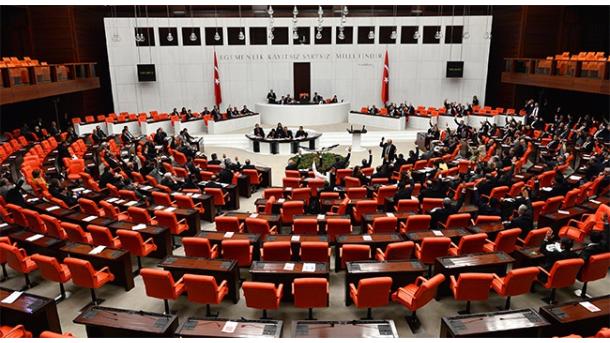 TBMM-də yeni müzakirələrə başlanacaq