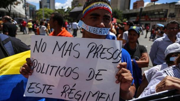 کشورهای آمریکای جنوبی در جستجوی راه حل اختلاف میان ونزوئلا و مخا