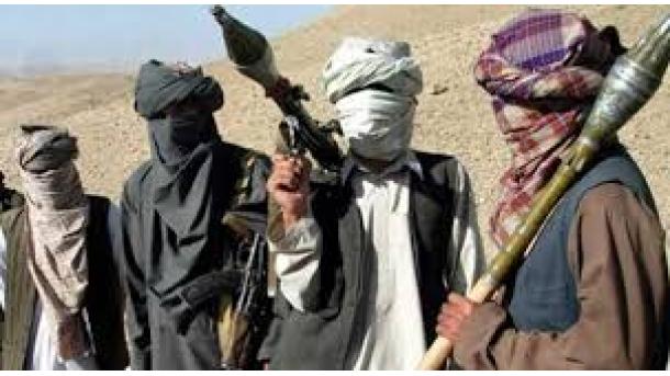 افغانستانده طالبان نینگ ولسوالی اولدیریلدی