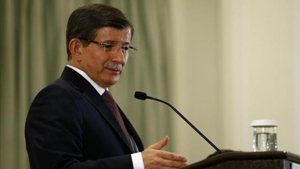 Primeiro Ministro turco promete rever legislação