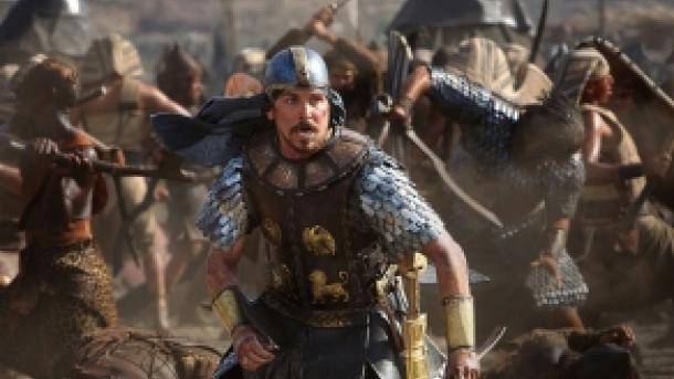 "Köç: Tanrılar və Krallar" filmi qalmaqala sәbәb olub