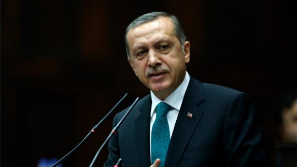 Uma futura represália turca contra os Estados Unidos?