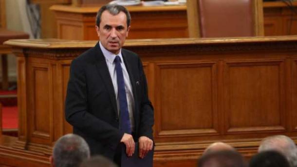 Болгарияда үкімет отставкаға кетті