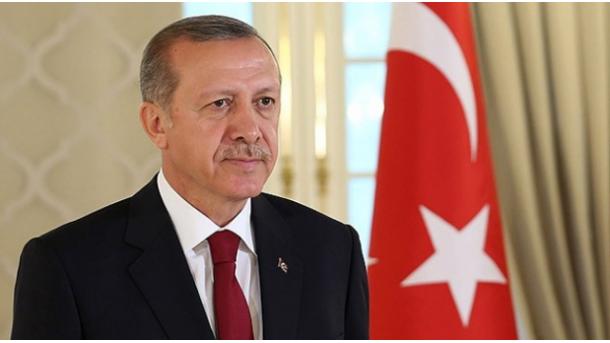 Әrdoğan ilә Hollande arasında telefon danışığı
