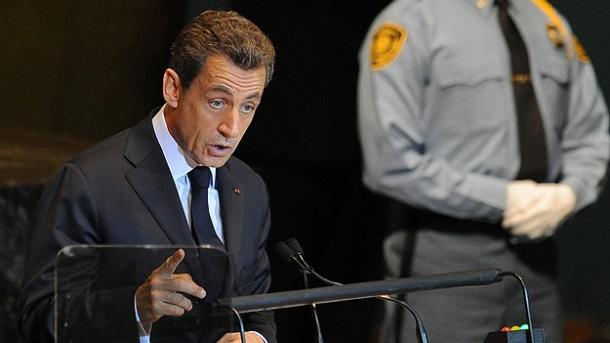 Prokuroria franceze heton fushatën presidenciale të Sarkozy