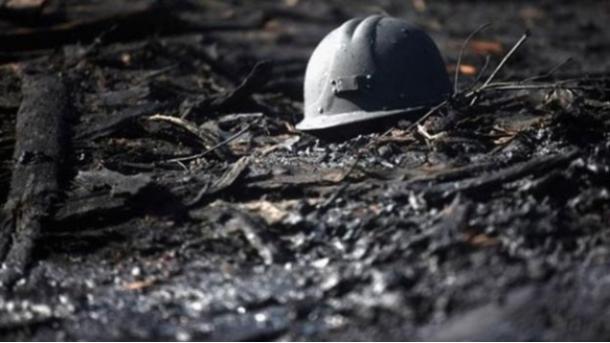 Víz öntött el egy kínai szénbányát