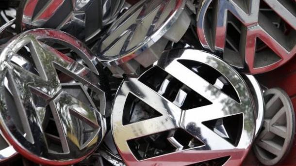 Volkswagen: Hay 50.000 coches afectados por emisiones en España