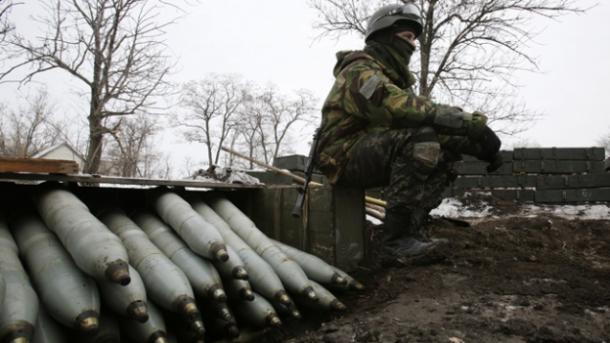 Ukraine: les espoirs d'un cessez-le-feu diminuent