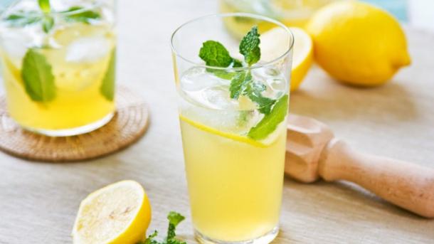 لیموں پانی ،جس میں پوشیدہ صحت و جوانی