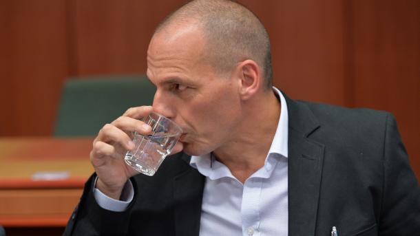 Varoufakis: pagheremo rata Fmi 5 giugno perché ci sarà accordo